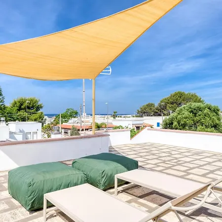 Villa Patrizia