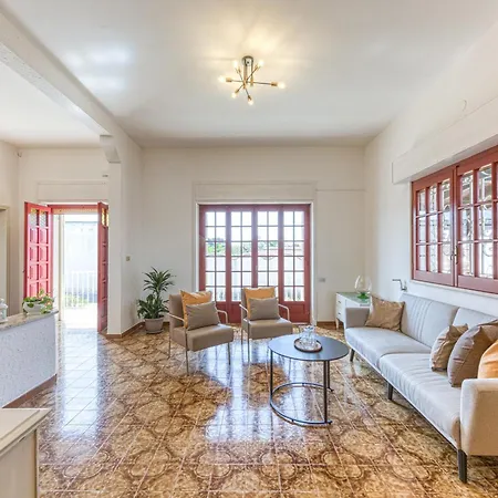 Patrizia Villa