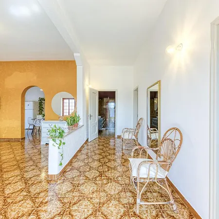 Villa Patrizia