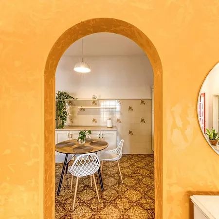 Villa Patrizia Torre San Giovanni Ugento